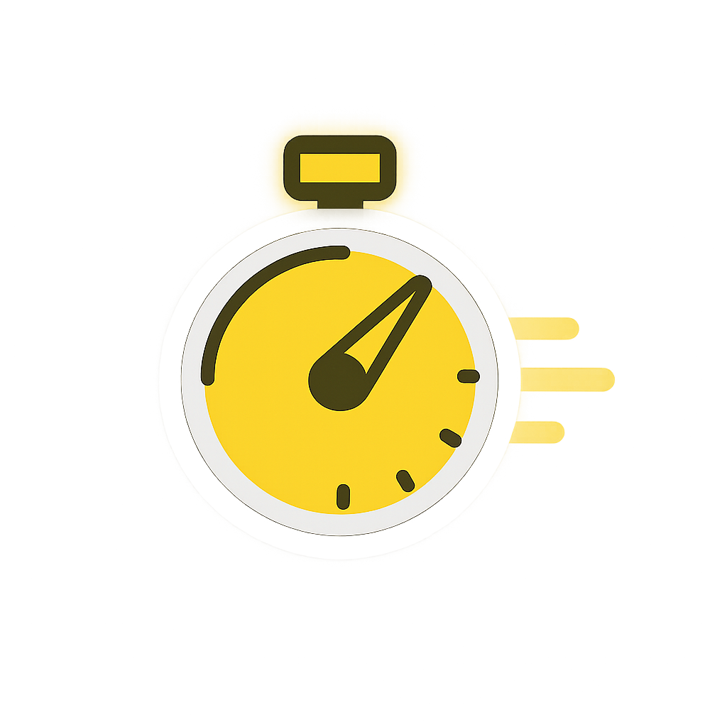 Order Processing Priority