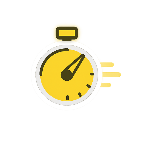 Order Processing Priority